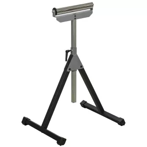 Rullstöd Hd Justerbar 1150X580X430Mm Max 136Kg