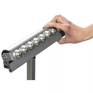 Rullstöd 3In1 Hd Justerbar 1100X580X430Mm 136Kg