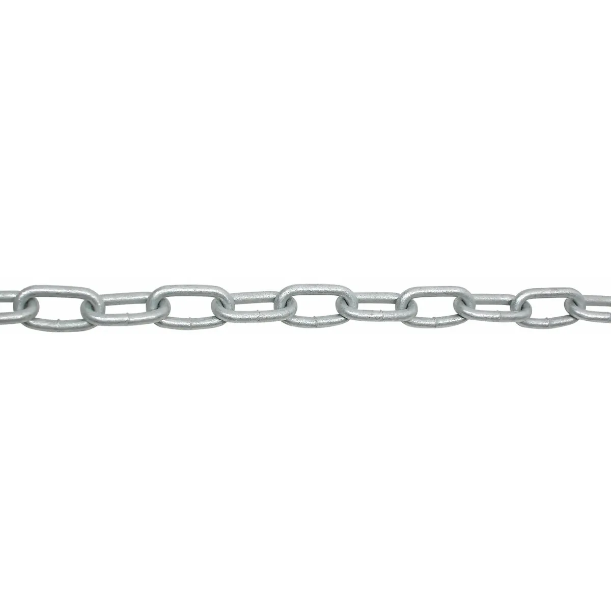 Kätting Långlänkad 4X40X15Mm 6M/Påse Vfz