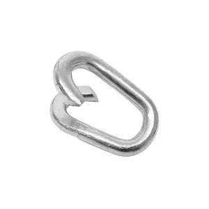 Reparationslänk För Kätting 4Mm 5Kpl