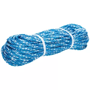 Flätat Rep 10Mmx25M Polyprop Max 1310Kg