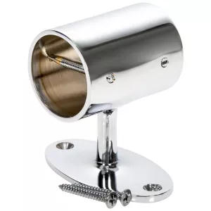 Gemensam Fäste Krom 36Mm