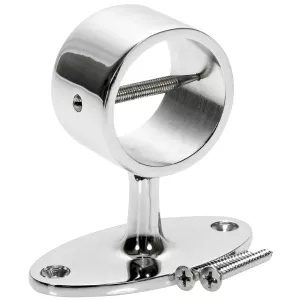 Räckhållare Krom 36Mm