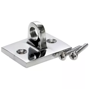 Väggpanel Krom 36Mm