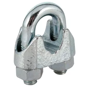 Vajerlås 13Mm 3St Din741