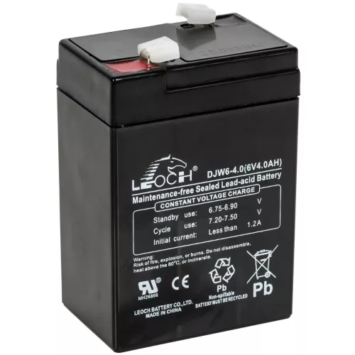 Batteri För Meg0200