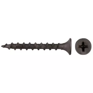 Gipsskruv 3,9X55 Grov 1000St (3,10Kg) Ce