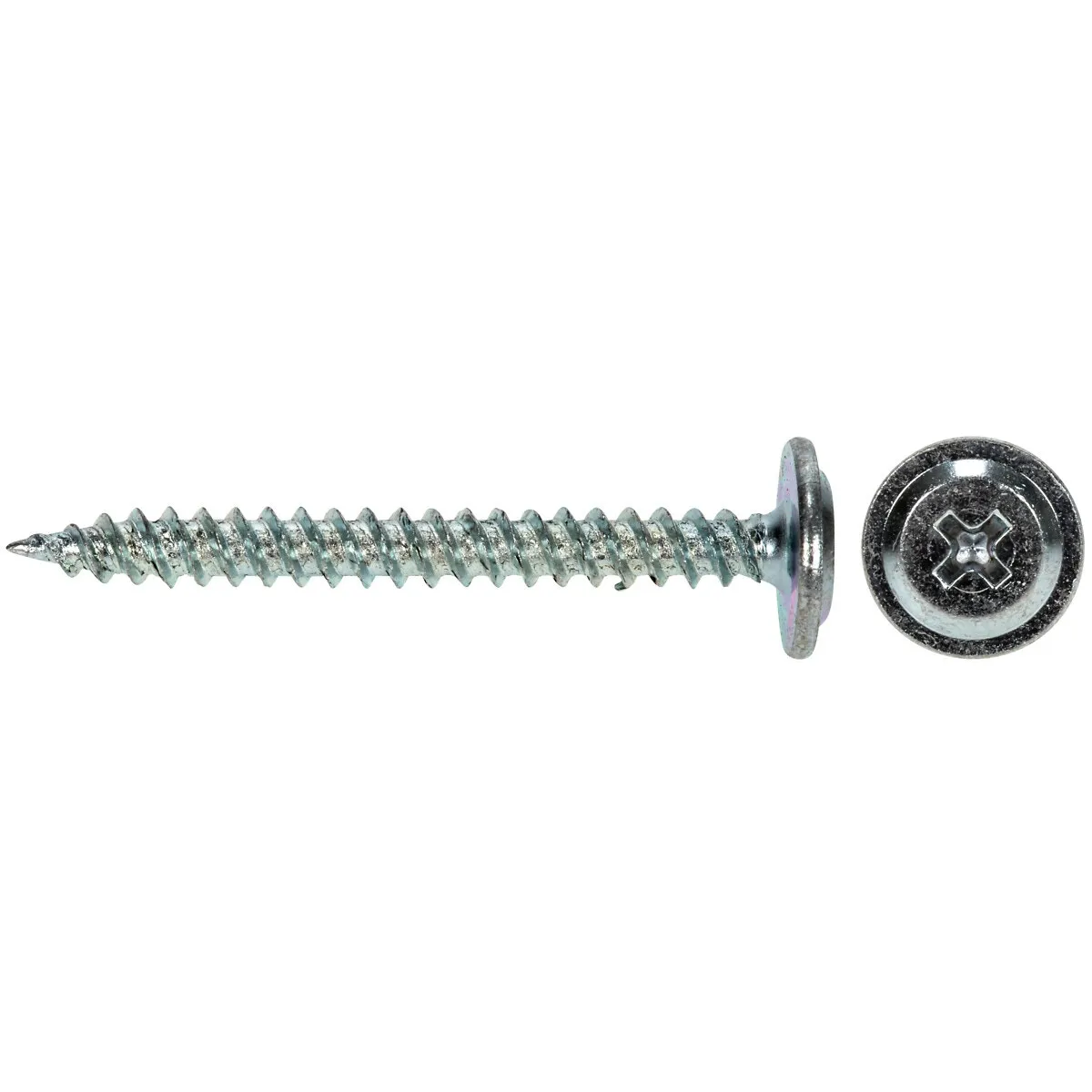Montageskruv 4,2X25Mm 500St