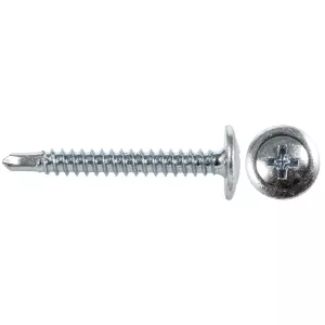 Montageskruv 4,2X19Mm 1000St