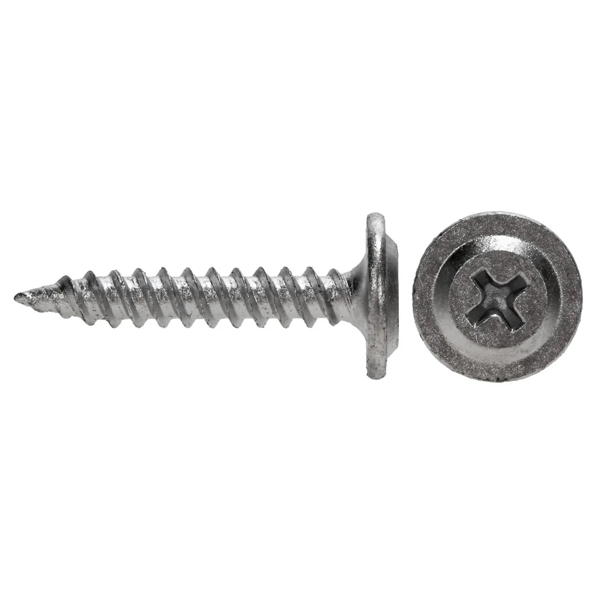 Monteringsskruv 4,2X25 250St Ruspert
