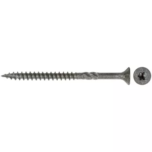 Träskruv 5,0X50 200St Uk Xlnt C4