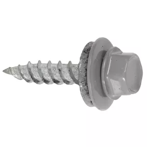 Farmarskruv 4,8X25 25St Rr22 Grå C3