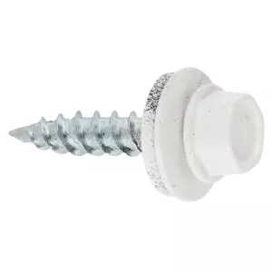 Farmarskruv 4,8X25 25St Rr20 Vita C3