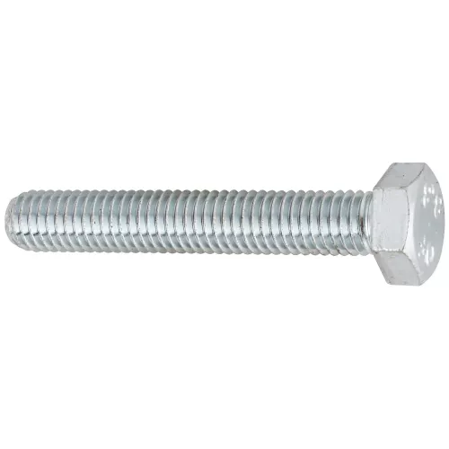 Bult M6X40 8.8 Din933 200St (1,92Kg/Pak)
