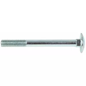 Vagnsbult M8X50 4.8 200St Din603