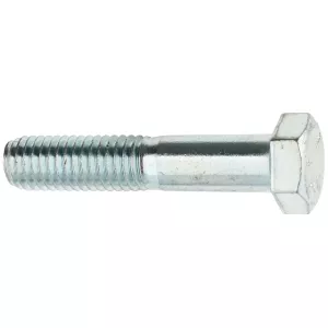 Bult Unc 1/2"X2" 50St Förzinkad