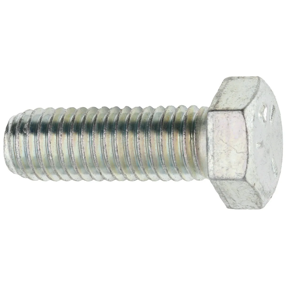 Bult Unc 5/8"X1" 25St Förzinkad