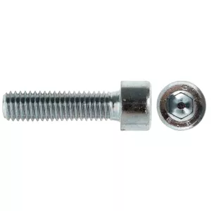 Insexskruv M10X20 8.8 200St Din912