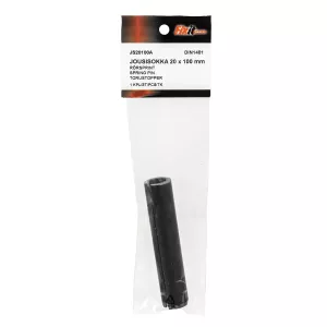 Rörsprint 20X100Mm 1St