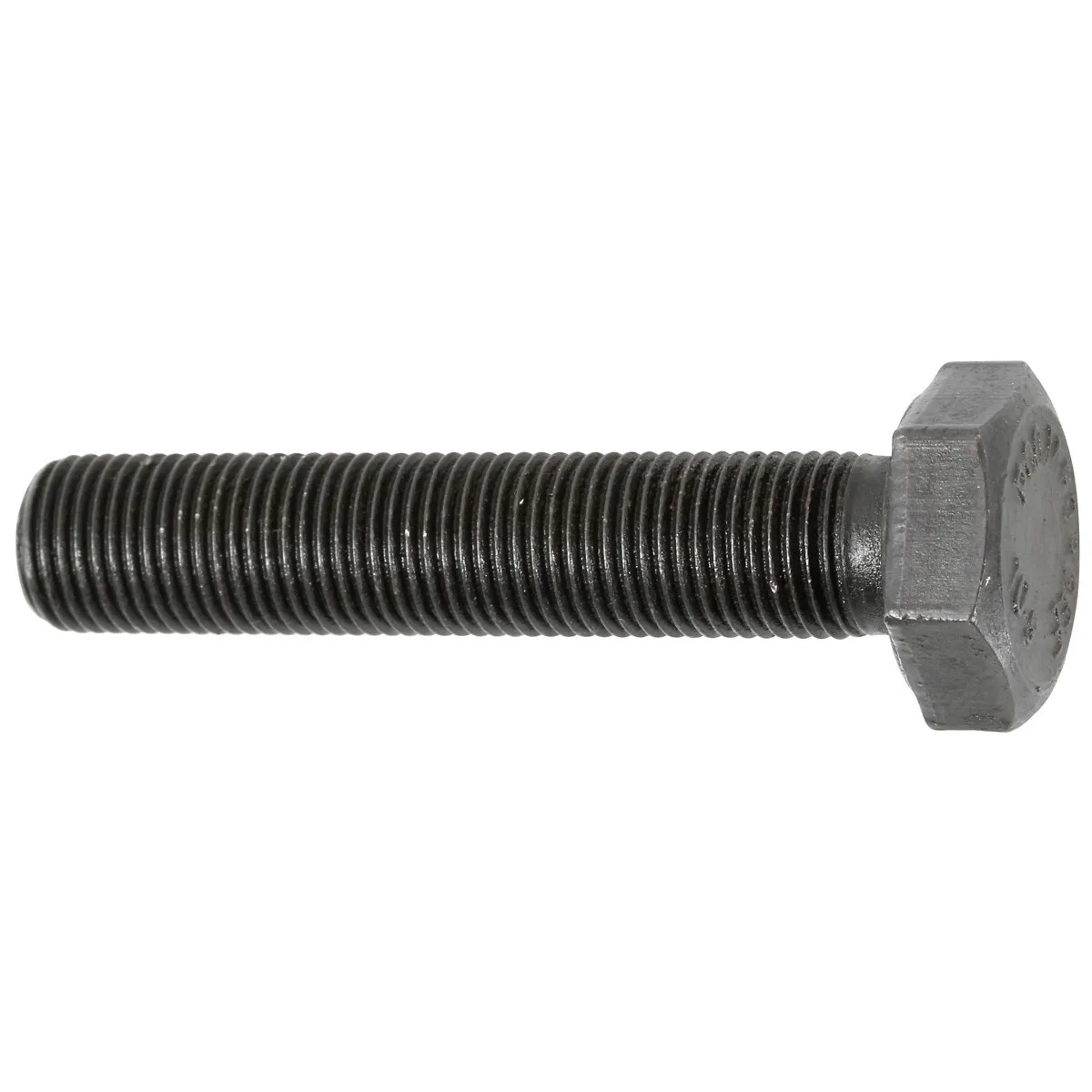 Bult M12X40X1,25 10.9 4St Fingänga Din961