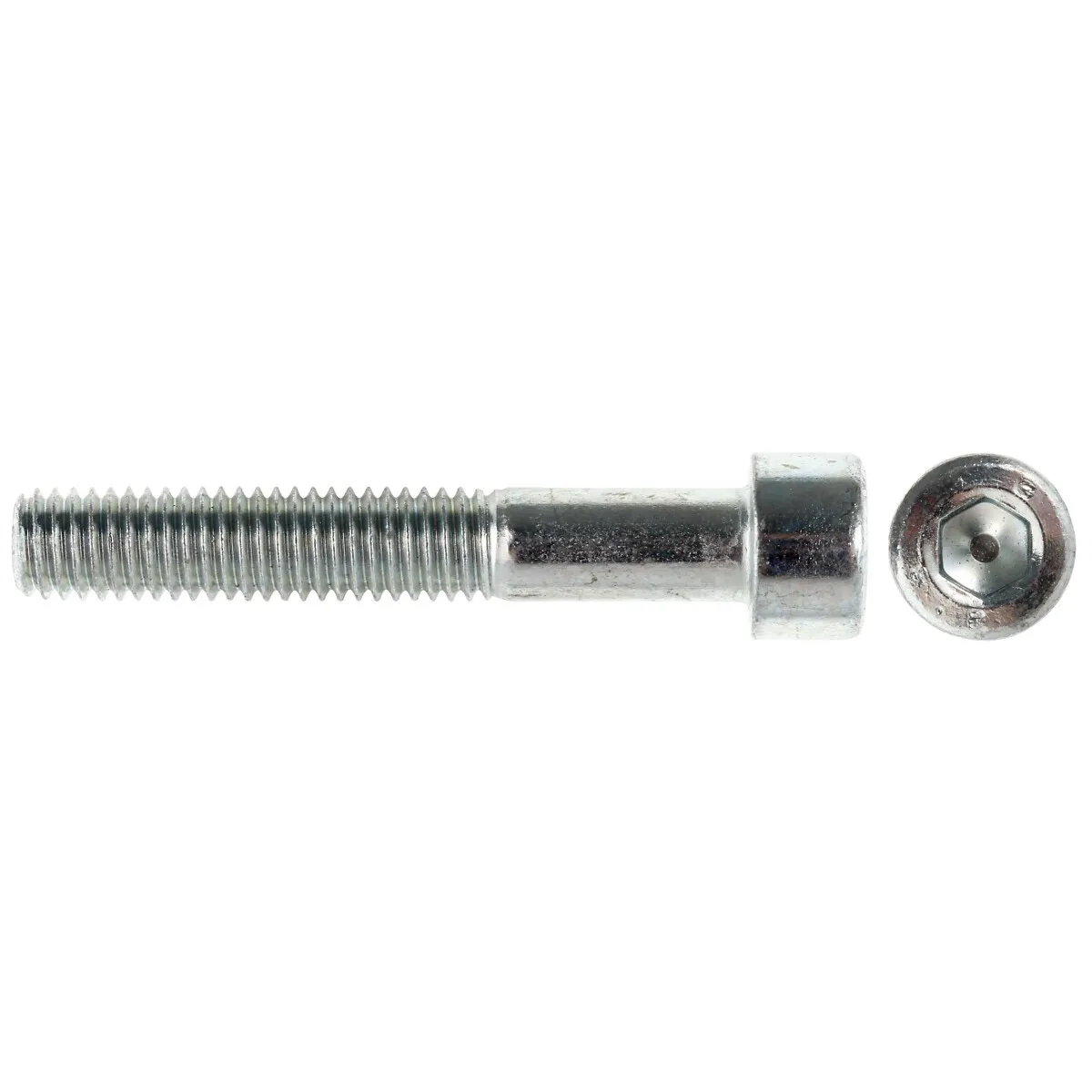 Insexskruv M8X100 8.8 2St Din912