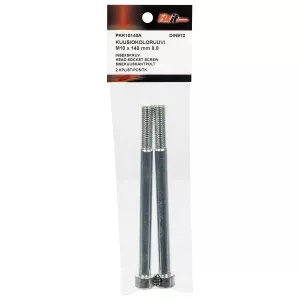 Insexskruv M10X140 8.8 2St Din912