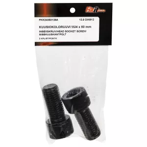 Insexskruv M24X50 12.9 2St Din912
