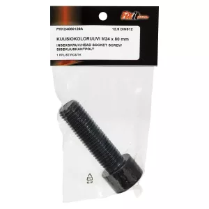 Insexskruv M24X80 12.9 1St Din912