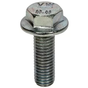 Sexkantsskruv Med Fläns M8X20Mm 8.8 5St Din6921