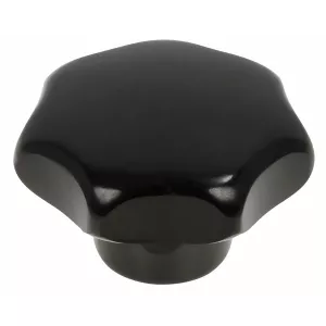 Knoppmutter M5X25 2St Din6336