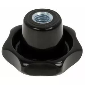 Knoppmutter M5X25 2St Din6336