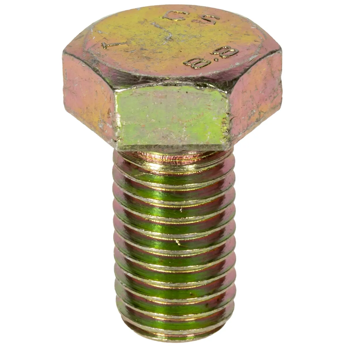 Bult M14X25 Tar100 Vänster Tråd