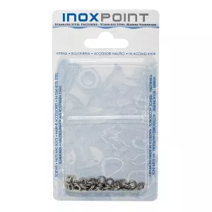 Fjäderbricka M3 50St A2 Din127B