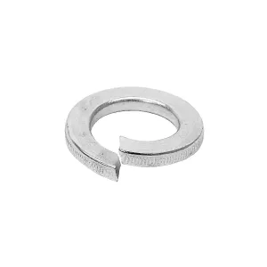 Fjäderbricka M4 30St A2 Din127B