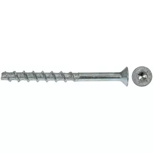 Betongskruv 6X80 Fbs 100St Uk