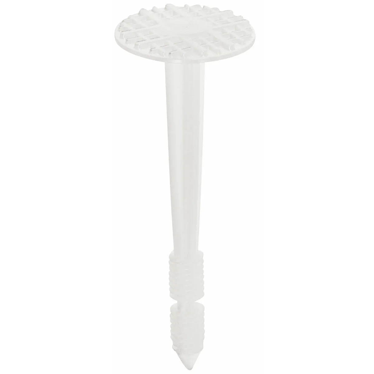 Isolerhållare Plast 8X70 (30-40Mm) 500St