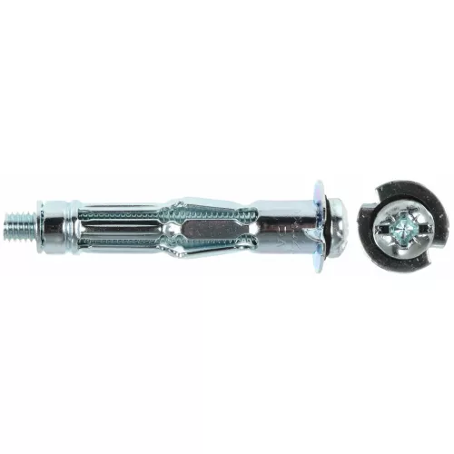 Metallexpander M6X74Mm 18-32Mm 50St Tmc