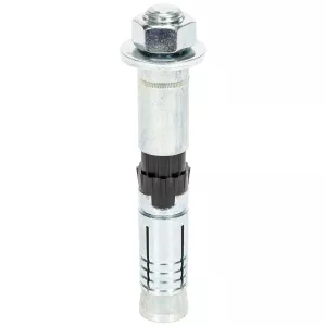 Expanderbult M20X205Mm Förzinkad