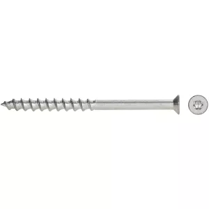 Lättbetongskruv 8X50/110 100St C4