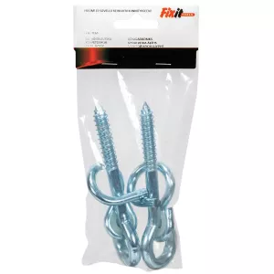 Trapetskrok 10,6X150