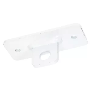 Takfäste 150X60X6Mm Vit