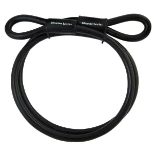 Låsvajer 10Mm/4,5M Länkar
