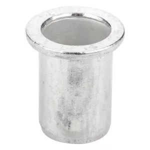 Blindnitmutter Alum. M10 10St