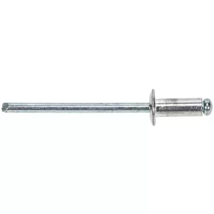 Blind Nit Alum. 4,0X10,0 1000St Aft