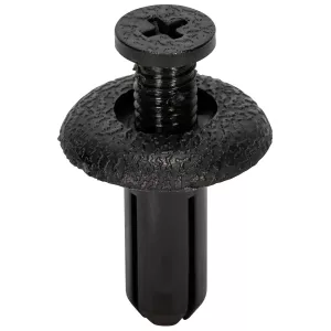 Panel Clip Skruv 8Mm 10 St