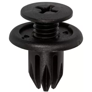 Panel Clip Skruv 10Mm 10 St