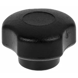 Rattmutter M8 D=30Mm 2St