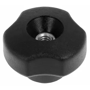 Rattmutter M5 D=20Mm 2St