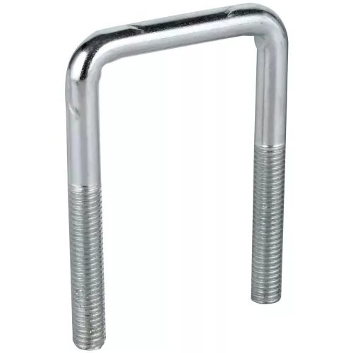 U-Bult Kantig 60X60Mm