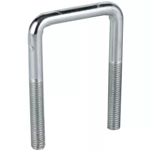 U-Bult Kantig 60X40Mm